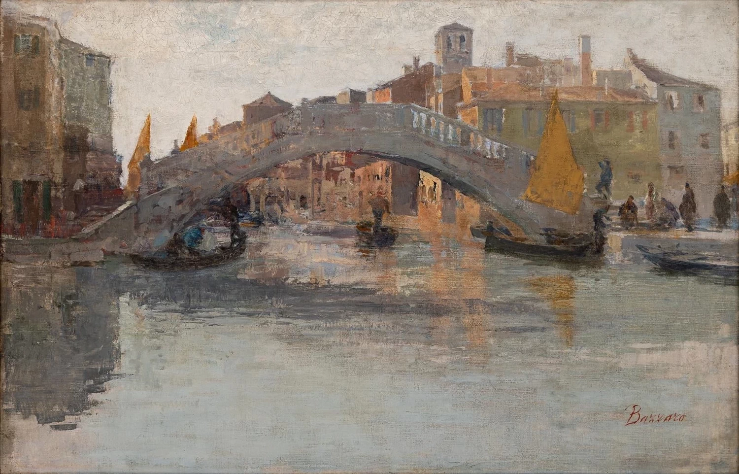 Chioggia